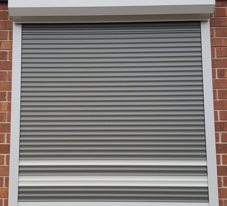 The Ultimate Guide to Outdoor Roller Shutters in Australia